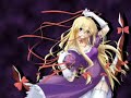 【東方】ネクロファンタジア ～Phantasm Brigade～