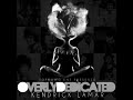 Kendrick Lamar – Opposites Attract  [feat. Javonte] (bass b