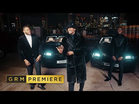 Squeeks ft. Rimzee & Born Trappy – Goodfellas [Music Video] | GRM Daily