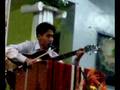 videos de Elmer Zarate - God causes all things to grow.