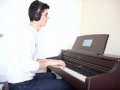 Sa nu-mi iei niciodata dragostea - - piano Alex