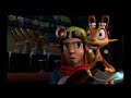 Daxter sings!