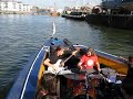 kinky wizards for oxjam 2