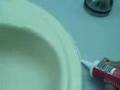 Caulk Bathroom Sink