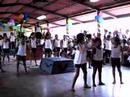 presentacion del club los felinos