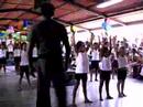 presentacion del club los felinos