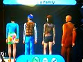 RENT characters made on the Sims2 (PT 2) RENT characters made on the Sims2 (PT 2)