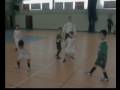 TOURNOI DEBUTANTS A PONT CHERUY DIMANCHE 22 FEVRIER 2009