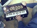 Harmonium chords