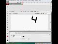 Quick flash tutorial: Onion skin Quick flash tutorial: Onion skin