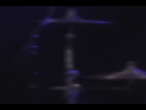 Song for The Broken - How Can We Be Silent