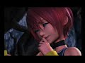 Kingdom Hearts/Going under