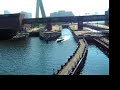 Charles River Locks