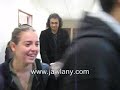 مجموعة رؤيا - مجدل شمس - تطلق مجلتها
