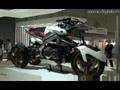 Yamaha's New Vehicle: Tesseract : DigInfo