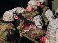 A tribute to all of our men and women fighting in the war and for those who have fought in the past and for the nurses, doctors, surgeons, and medics who take care of them