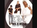 THC - Daarom Doe Ik Dit