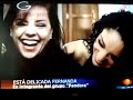 FERNANDA MEADE REGRESA GRAVE AL HOSPITAL.3GP