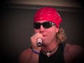 Rectify by Coupus at the 2007 Sturgis Rally