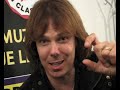 EUROPE - Arrow Rock Interview (2007)