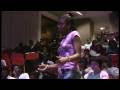 Harlem Children Society 2008 Prof. Ruth Fischbach \ Harlem Children Society 2008 Prof. Ruth Fischbach \