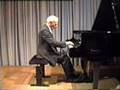 Sergio Fiorentino esegue la Ballata n.4 di F.Chopin. I parte