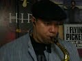 Ed Jackson video 1