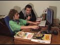 EnterGaming.de - Nört Johansson