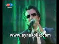 30 kasım 2007 TRT AYNADAN YANSIYANLAR PROGRAMI..İLK GÖZ AĞRIM ŞİİRİYLE RAHİM ŞAKACI