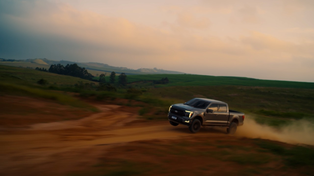 Ford + Fernando & Sorocaba