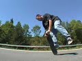 Keith Renna Flatland Freestyle Practice Footage