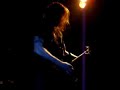 Rotting Christ - King of a Stellar War (Live@ The Kathedral)