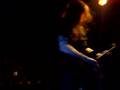 Rotting Christ - King of a Stellar War (Live@ The Kathedral)