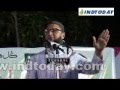 AIMIM Asaduddin Owaisi Aggressive Speech at Zaheerabad Jalsa against Congress.......