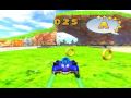 Sonic,Sega,All-Stars