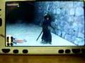 Tenchu (PSP) - Samurai Showdown!