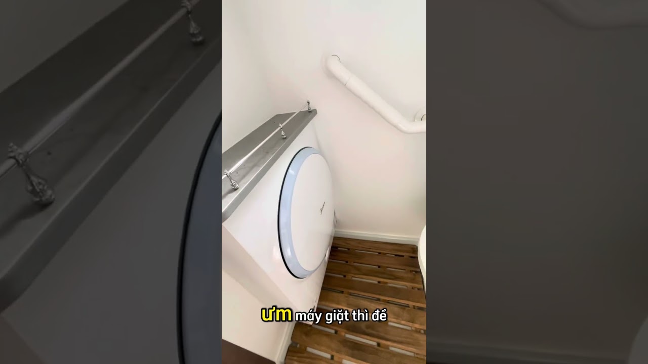 Chiếc mobihome cao cấp đẳng cấp 5 sao giá 7 tỷ chở 6 người full tiện ích mở rộng.