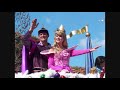 Christmas Disney Trip