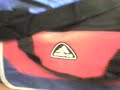ADIBAS SPORTS GEAR