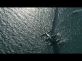 BMW ORACLE RACING: We Want To Win This Cup