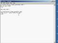 How to make a hyperlink (clickable link or image) in html