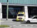 Sanit�t  Ambulance 144