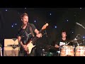 Dom Brown - Voodoo Chile - Live at The Bedford 2008