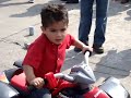 rommel san roman jr