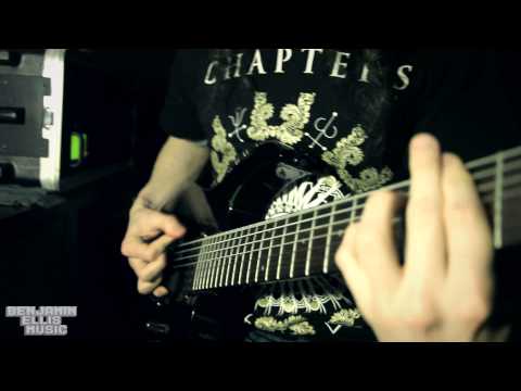 Ben Ellis - Hey YouTube heroes! This is a short teaser of some demo material that my good friend Steven Powell and I are now working on. It's an epic metal project, and ...