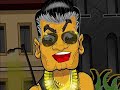 The Nutshack Teaser