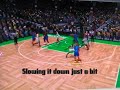 NBA Inside Drive 2004- Detroit Pistons
