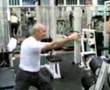 terracina romano in palestra parte seconda