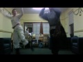 Sergei and Ivan Dance the Barynya