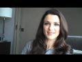 Rachel Weisz Talks Deep Blue Sea